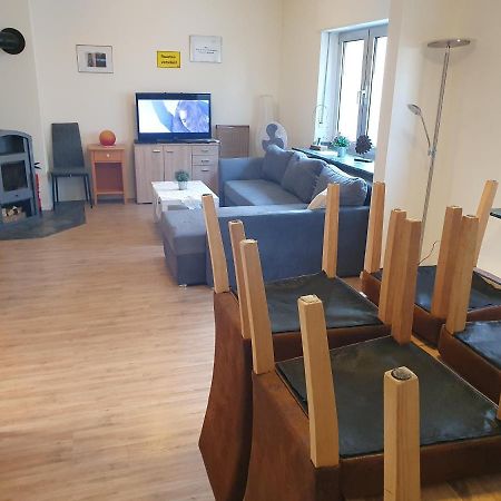 Ferienwohnung Linden 13 Willich Dış mekan fotoğraf