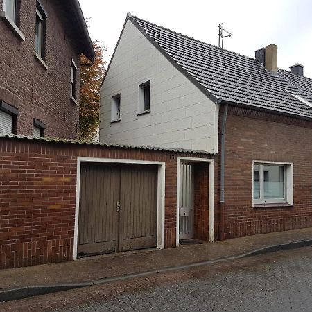 Ferienwohnung Linden 13 Willich Dış mekan fotoğraf