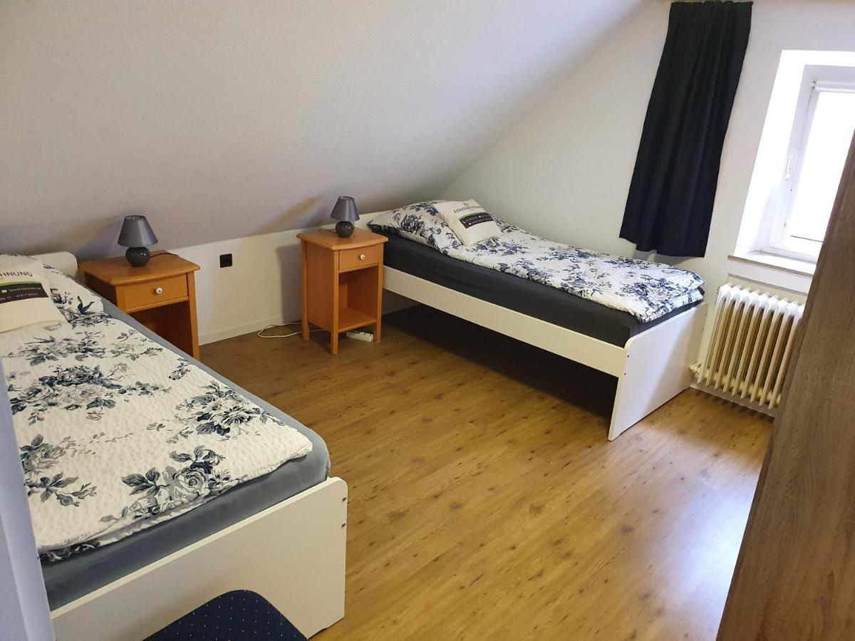 Ferienwohnung Linden 13 Willich Dış mekan fotoğraf