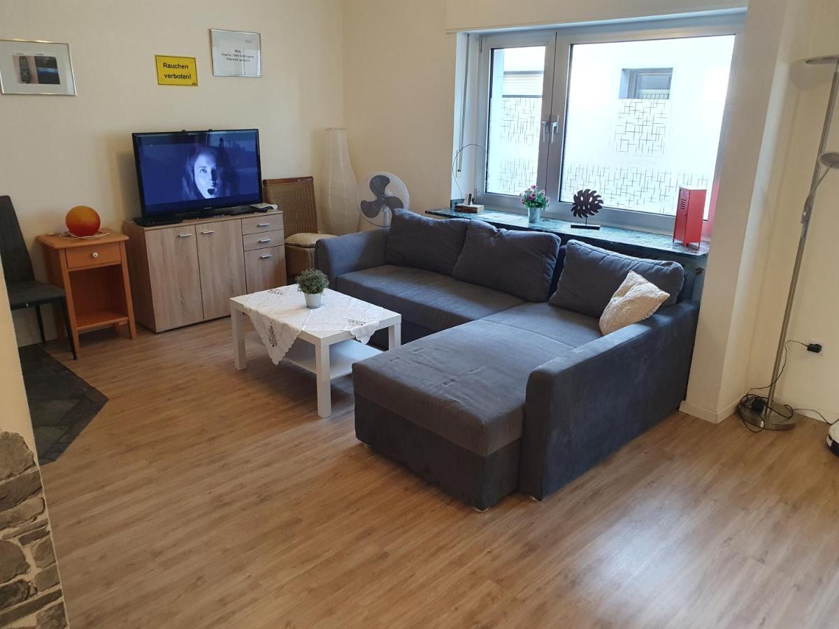 Ferienwohnung Linden 13 Willich Dış mekan fotoğraf