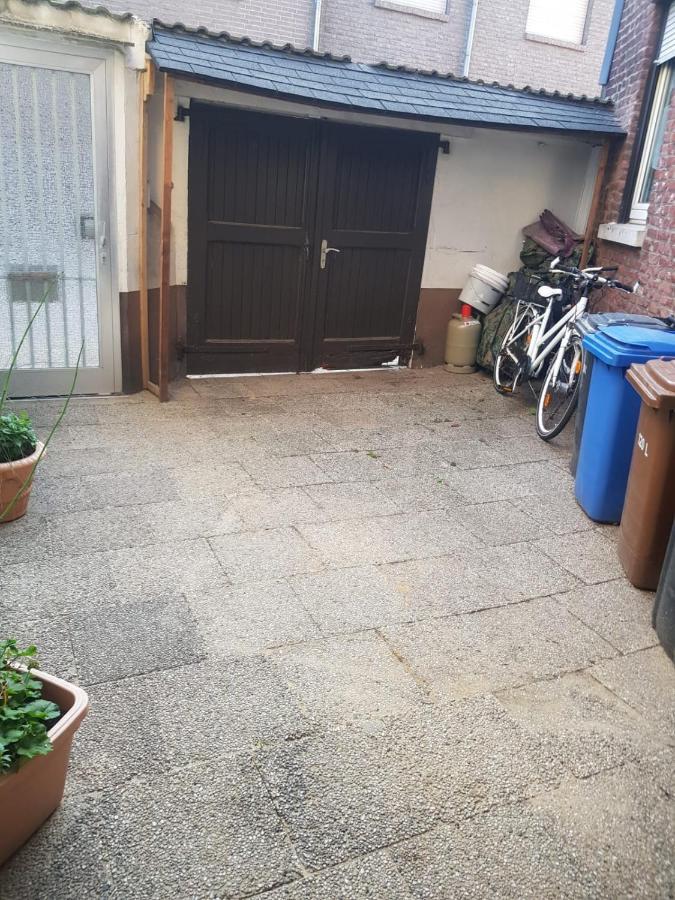 Ferienwohnung Linden 13 Willich Dış mekan fotoğraf