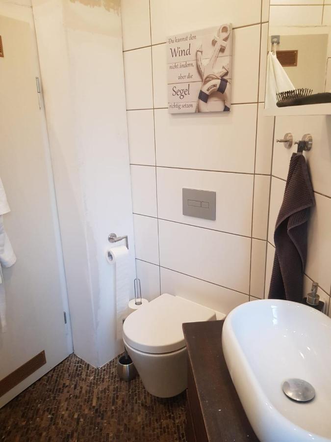 Ferienwohnung Linden 13 Willich Dış mekan fotoğraf