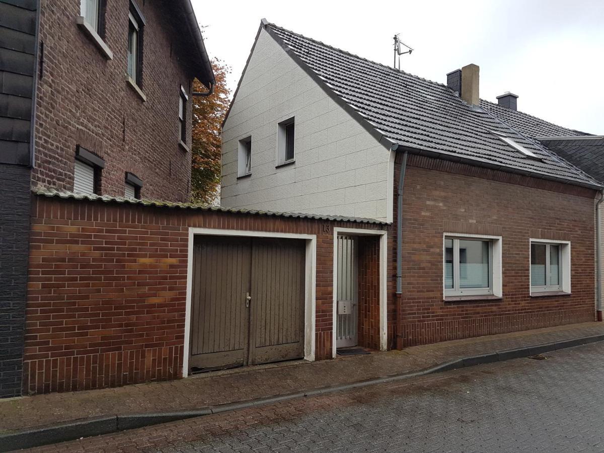 Ferienwohnung Linden 13 Willich Dış mekan fotoğraf