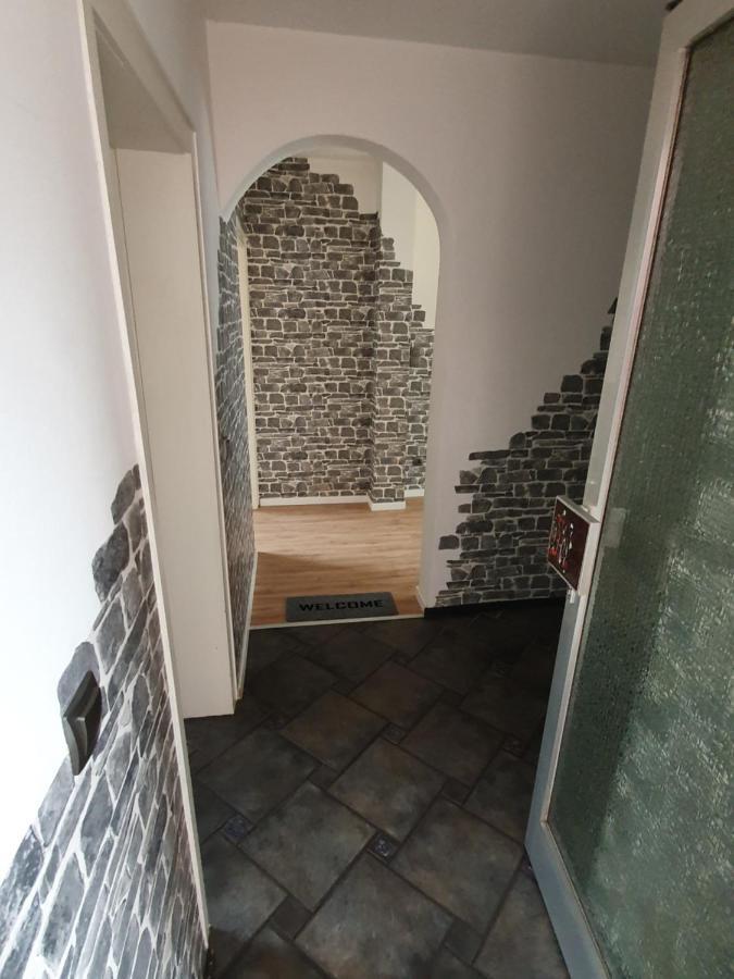 Ferienwohnung Linden 13 Willich Dış mekan fotoğraf