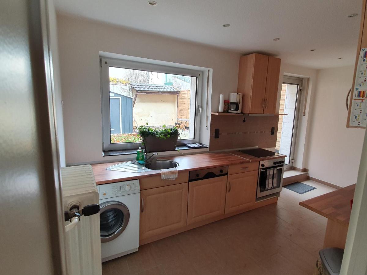 Ferienwohnung Linden 13 Willich Dış mekan fotoğraf